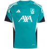 Adidas Liverpool FC tréningový dres detský 2025-2026