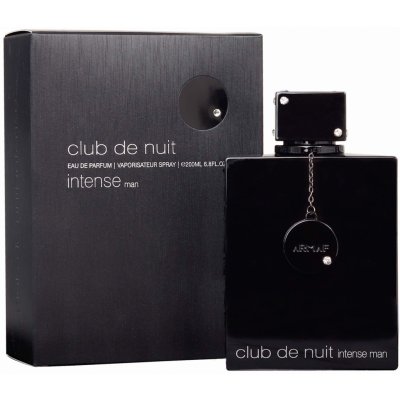 Armaf Club De Nuit Intense parfumovaná voda pánska 200 ml