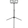 Yato - SMD LED reflektor na stojane 2x30W 5700LM YT-818171