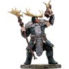 Akčná figúrka McFarlane Diablo 4 - Druid (Rare) 15 cm