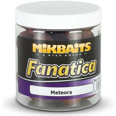 Mikbaits Fanatica Balance Meteora 24 mm 250 ml