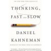 Thinking, Fast and Slow (Kahneman Daniel)