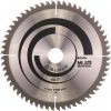 Bosch Pílový kotúč Multi Material 216 × 30 × 2,5 mm; 60 2.608.640.446 2.608.640.446
