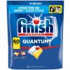 Finish Quantum kapsuly do umývačky riadu - Lemon 60 ks