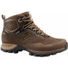 TECNICA-Plasma MID GTX Ws, dark savana/cloudy laguna Hnedá 42