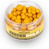 Feeder Expert Boilies 100ml 8+12mm Sladká Kukurica
