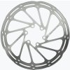 Sram Centerline 180 mm 6 dier strieborná