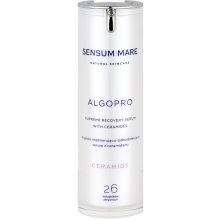 Sensum Mare Algopro vysoko regeneračné a obnovujúce sérum s ceramidmi 30 ml