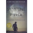 Stratené dievča - 2.vyd. - Gillian Flynnová