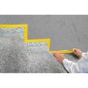 Tesa tape 67001 PVC fasádna maskovacia páska UV 6 týždňov 50 mm x 33 m žltá