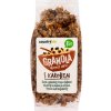 Country Life Granola - Chrumkavé müsli s karobom 350 g BIO COUNTRY LIFE 350 g