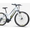 Elektrobicykel Crussis e-Cross low 1.8 S White/Black 2023 M/L