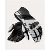 REVIT rukavice RSR 5 black/white - M