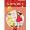 Matematika 2/1 – dle prof. Hejného nová generace - Hejný Milan, Bomerová Eva, Michnová Jitka