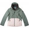 O'neill Adelite Jacket 3500007-46025 Sivá