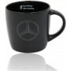 HRNČEK MERCEDES MILUJEMEMERCEDESY DUDA-CARS ČIERNY MAT 300 ML