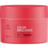 Wella Invigo Color Brilliance Coarse 150 ml hydratačná maska na vlasy