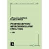 Proprioceptivní neuromuskulární facilitace 2. část - Dagmar Pavlů, Jiřina Holubářová - online doručenie