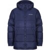 Columbia Bundy PIKE LAKE PARKA Modrá