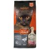 LEONARDO Adult Duck & Rice krmivo pre mačky s kačicou a ryžou 15 kg