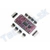 TLC5947 24 kanálový 12-bit PWM LED driver