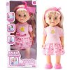 ARTYK Chodiaca bábika Natália 40 cm