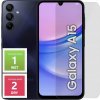 Antireflexné Tvrdené Sklo pre Samsung Galaxy A15 4G / A15 5G Matné 9H