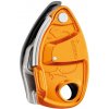 Petzl Grigri + orange