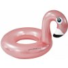 Swim Essentials Nafukovacie koleso Plameniak 95 cm