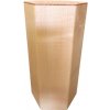 Harmonizujúci dažďový stĺp 30 cm javor4 minúty