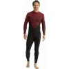 Jobe Neoprén Perth Wetsuit Men 3/2 mm Red S