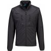 Portwest DX480 DX4 Zip Base čierna