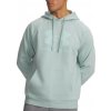 Under Armour | UA Rival Fleece Logo HD | modrá| S