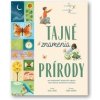 Tajné znamenia prírody - Carrie Shryock, Craig Caudill