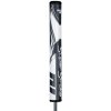 Grip na putter SuperStroke Zenergy Tour 2.0 Šedá/Biela