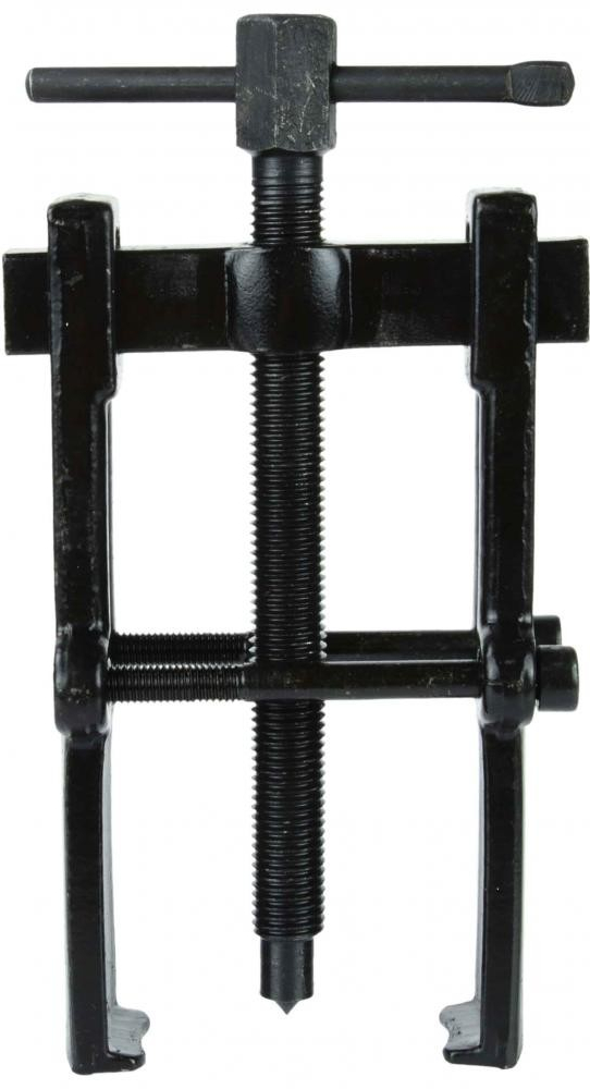 Sťahovák ložísk dvojramenný 40 mm x 80 mm s istením, GEKO