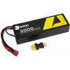 AMEWI Trade e.K. Batéria Li-Pol 2S 7,4V 5000 mAh 50C T-Dean + adaptér T-Dean/XT60