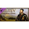 Europa Universalis IV - Common Sense DLC