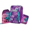 Oxybag Školský set 4-dielny OXY SKY Monster