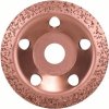 BOSCH Brúsny kotúč zkosený hrubý 115 mm 2.608.600.178