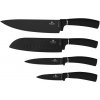 Berlingerhaus Matte Black Collection BH 2893 4 ks