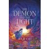 The Demon and the Light - Axie Oh, Hodder & Stoughton