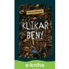 E-kniha Klikař Beny - Simona Bohatá