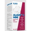 ALAVIS 5 Mini pre psov a mačky 90 tbl.