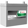 Castrol ASIA 12V 45Ah 360A P B24