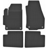 Gumové koberce FORD MONDEO MK4 (07-15)