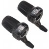 microSHIFT otočné radenie ľavé+pravé DS85-8 3x8sp.