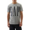 Tričko GAP Everyday Soft Corp Logo 866774-02 Veľkosť XL