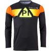 PULL-IN dres CHALLENGER MASTER 24 neon yellow - 2XL