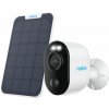 Bezpečnostná kamera Wi-Fi Reolink Argus série B310 + solárny panel